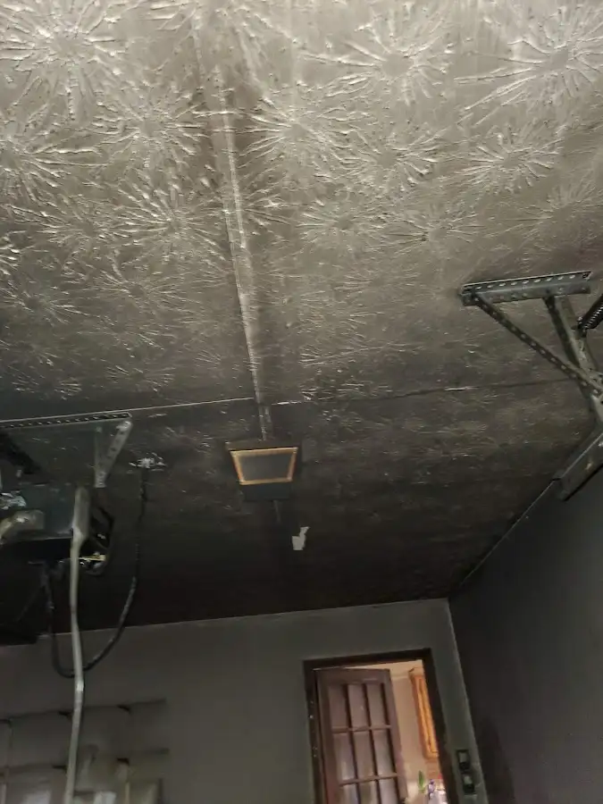 Fire and smoke damage assessment for Emergency Water Damage Services in Childress